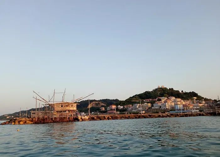 Residence La Vela Fronte Mare