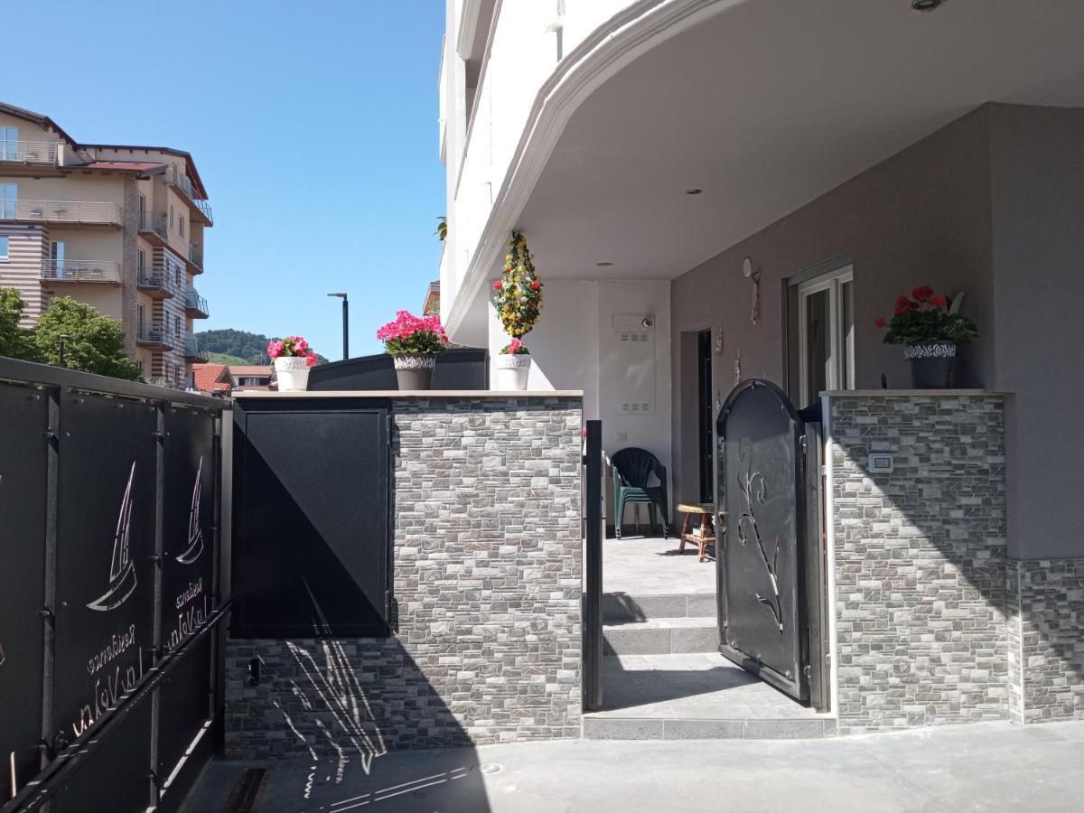 Apartment La Vela Fronte Mare Montesilvano