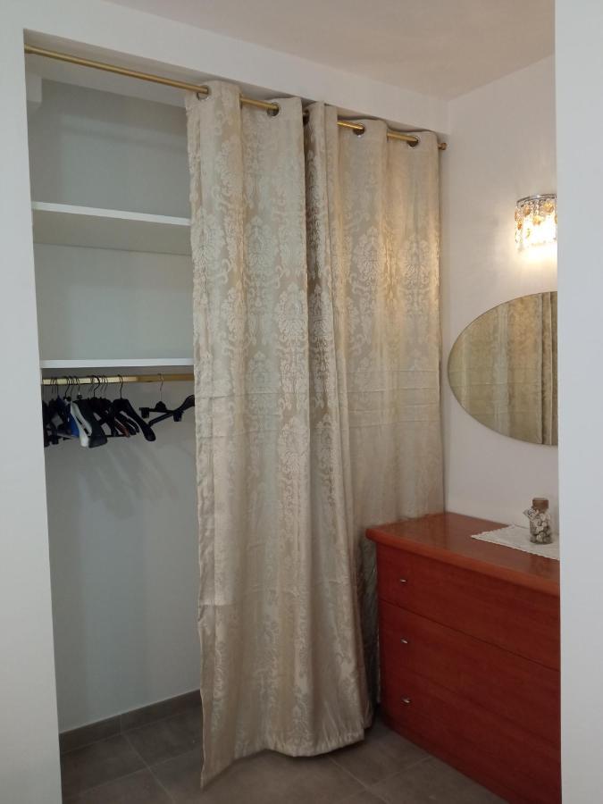 Apartment La Vela Fronte Mare Montesilvano