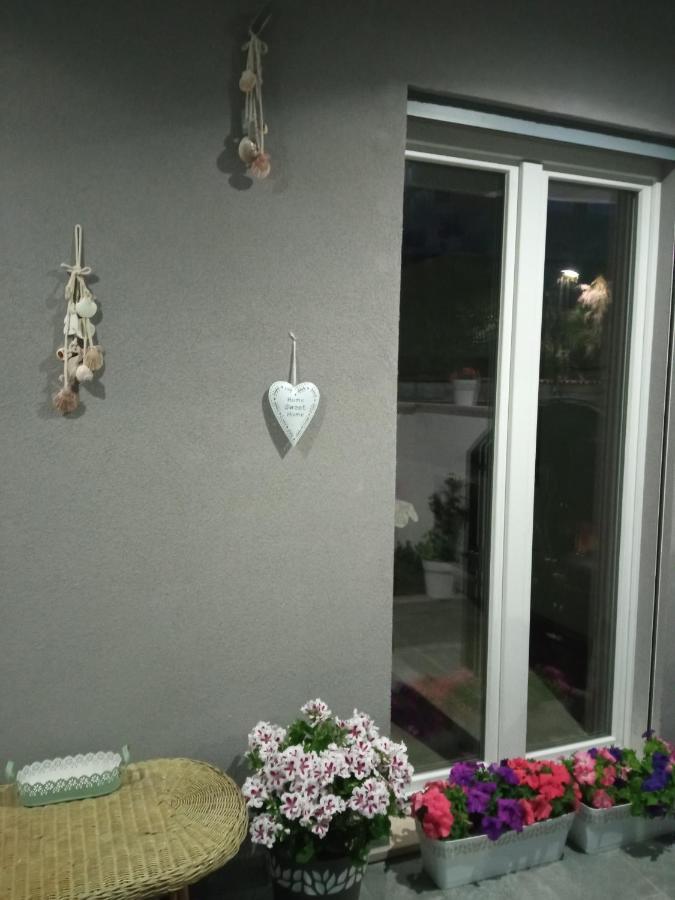 Apartment La Vela Fronte Mare *