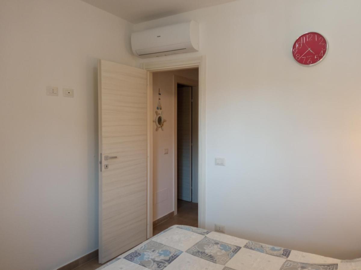 La Vela Fronte Mare Apartment