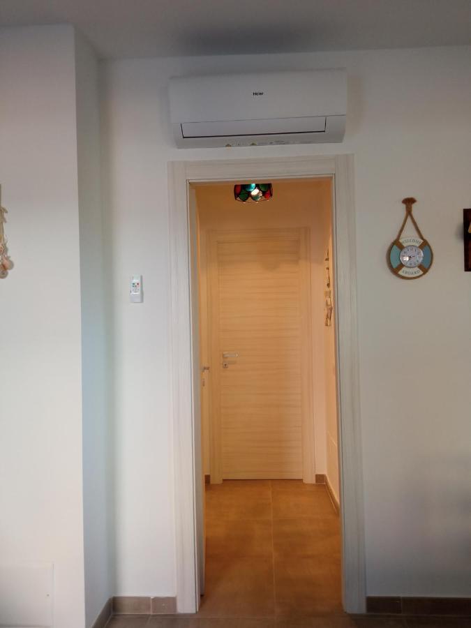 Apartment La Vela Fronte Mare Montesilvano