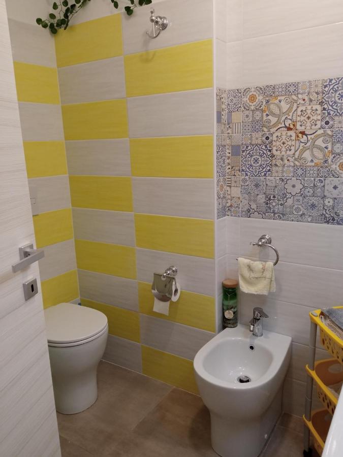 Apartment La Vela Fronte Mare Montesilvano