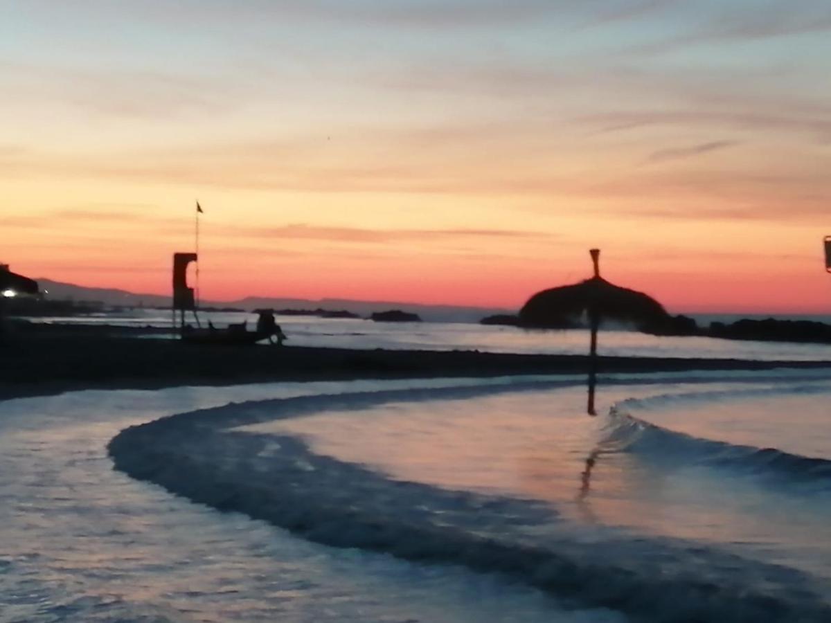 La Vela Fronte Mare *