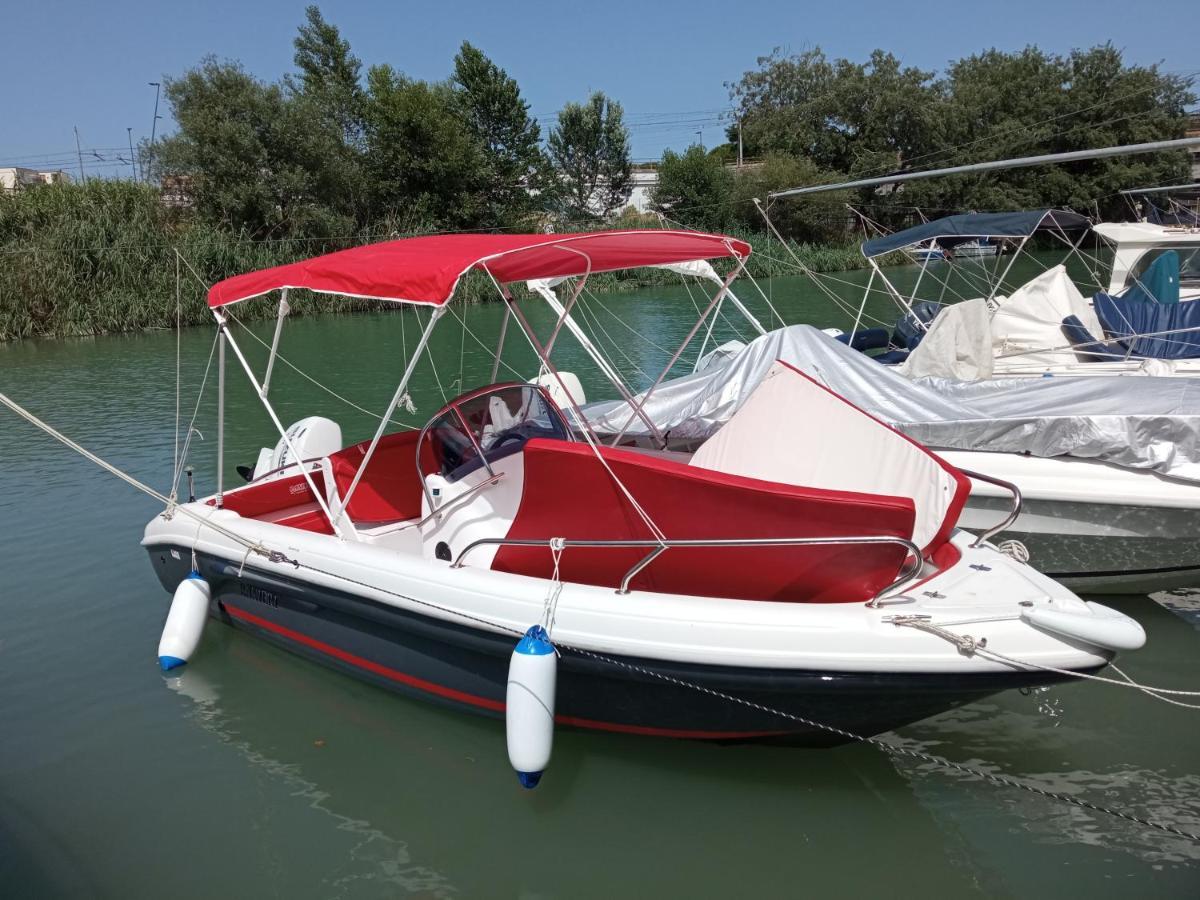 La Vela Fronte Mare *