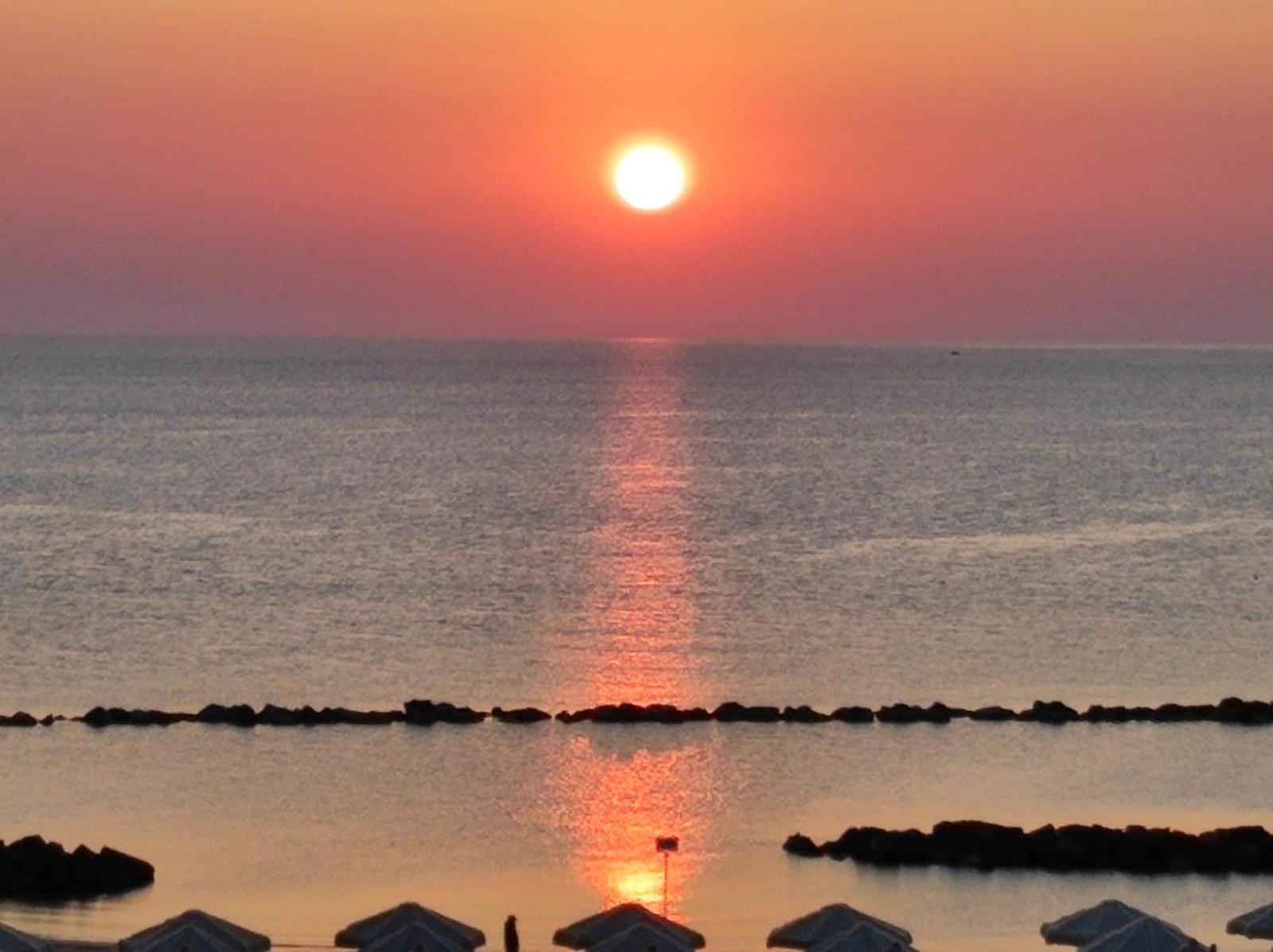 La Vela Fronte Mare *
