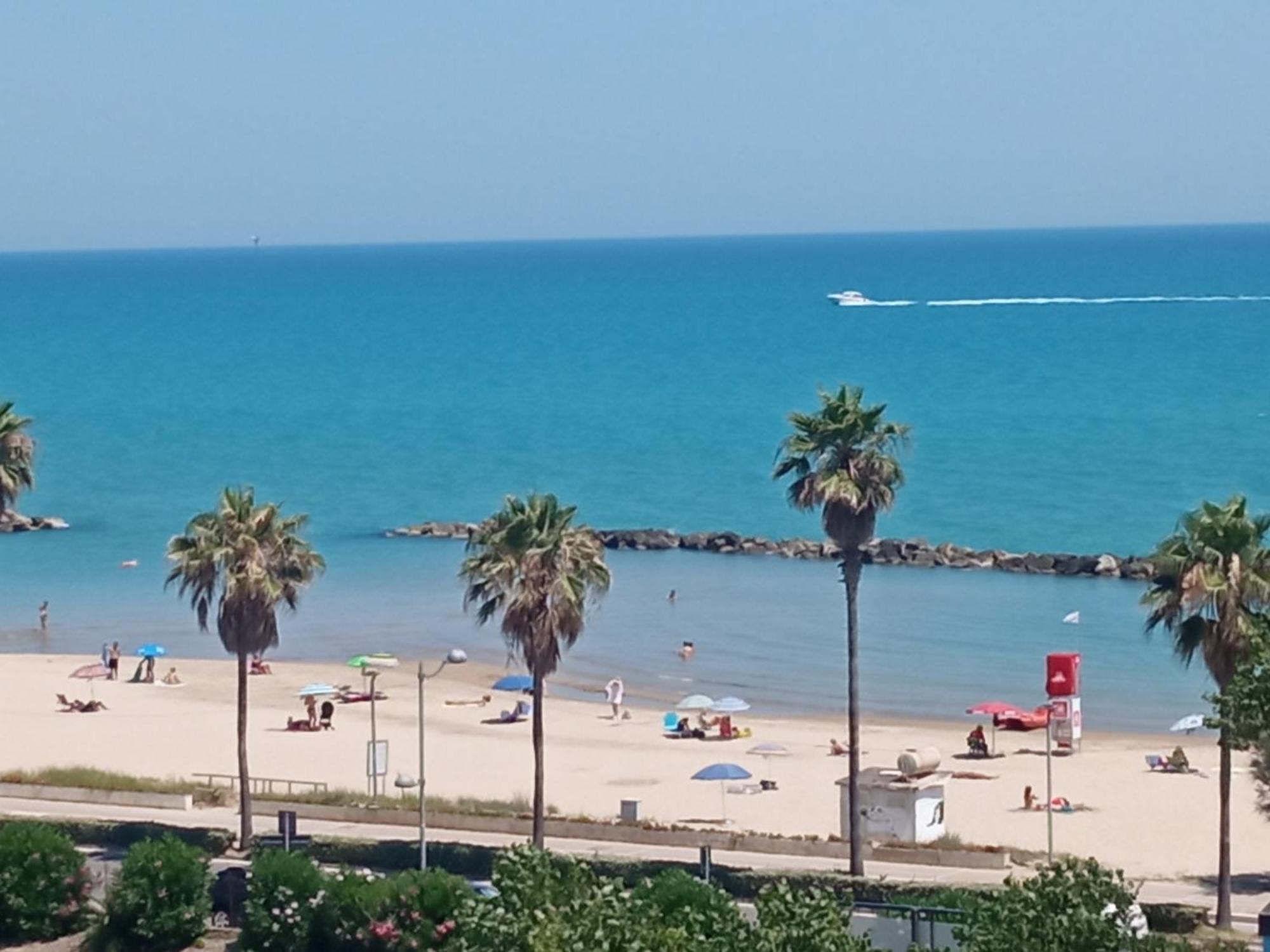La Vela Fronte Mare * Montesilvano Marina