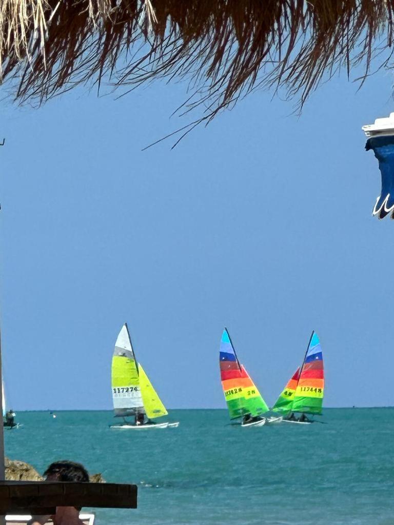 Apartment La Vela Fronte Mare Montesilvano